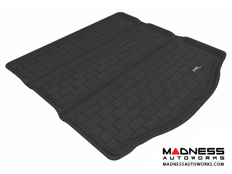 Ford Focus Cargo Liner - Black by 3D MAXpider